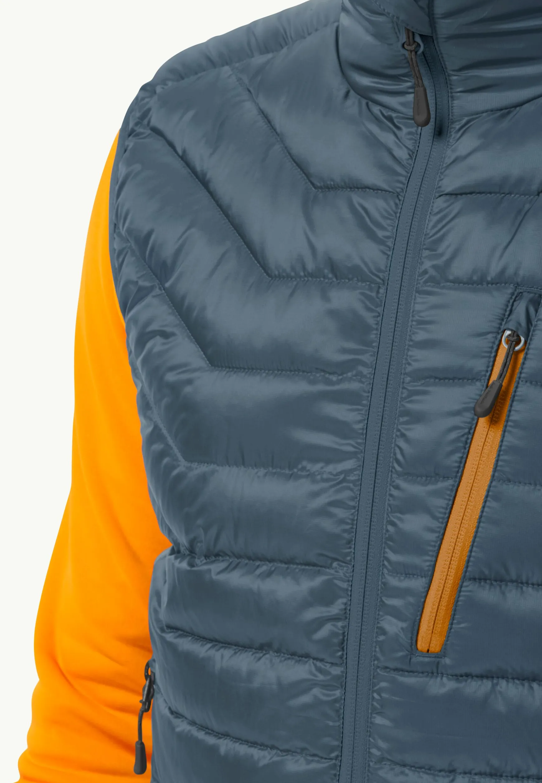 Routeburn Pro Ins Vest M