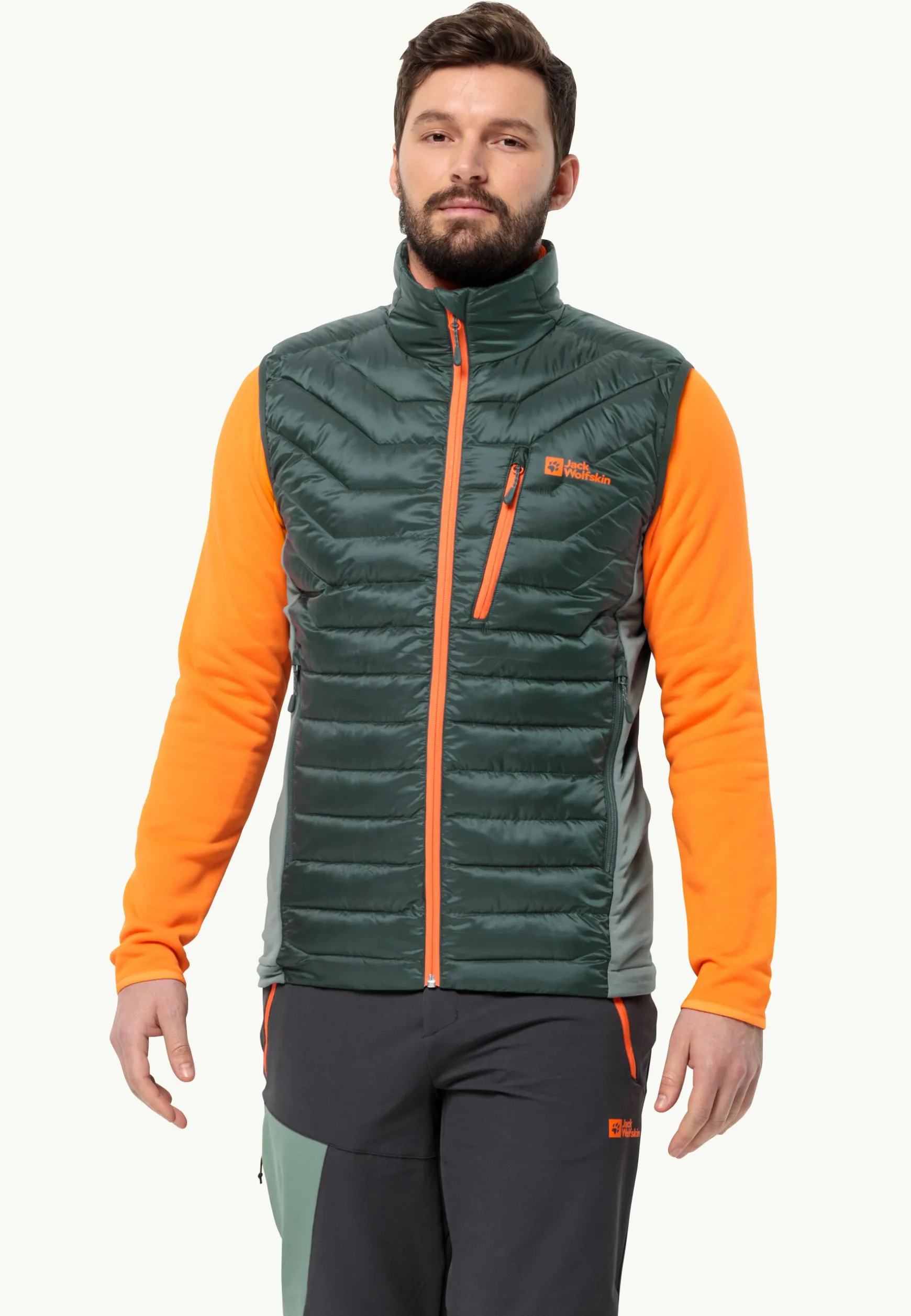 Routeburn Pro Ins Vest M