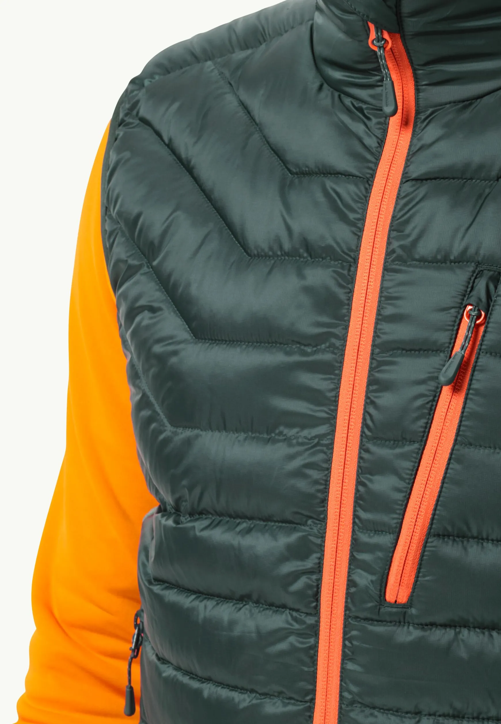 Routeburn Pro Ins Vest M