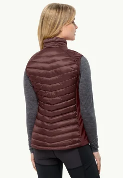 Routeburn Pro Ins Vest W