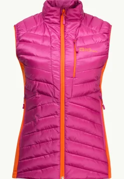 Routeburn Pro Ins Vest W