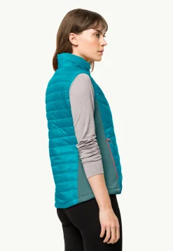 Routeburn Pro Ins Vest W