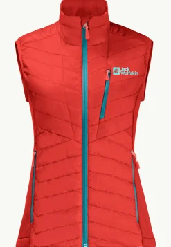 Routeburn Pro Ins Vest W