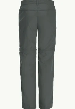 Safari Zip Off Pants K