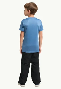 Safari Zip Off Pants K