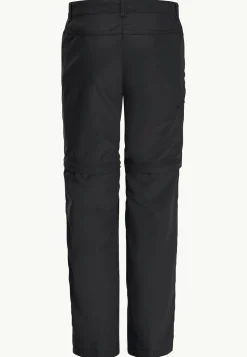 Safari Zip Off Pants K