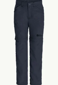 Safari Zip Off Pants K