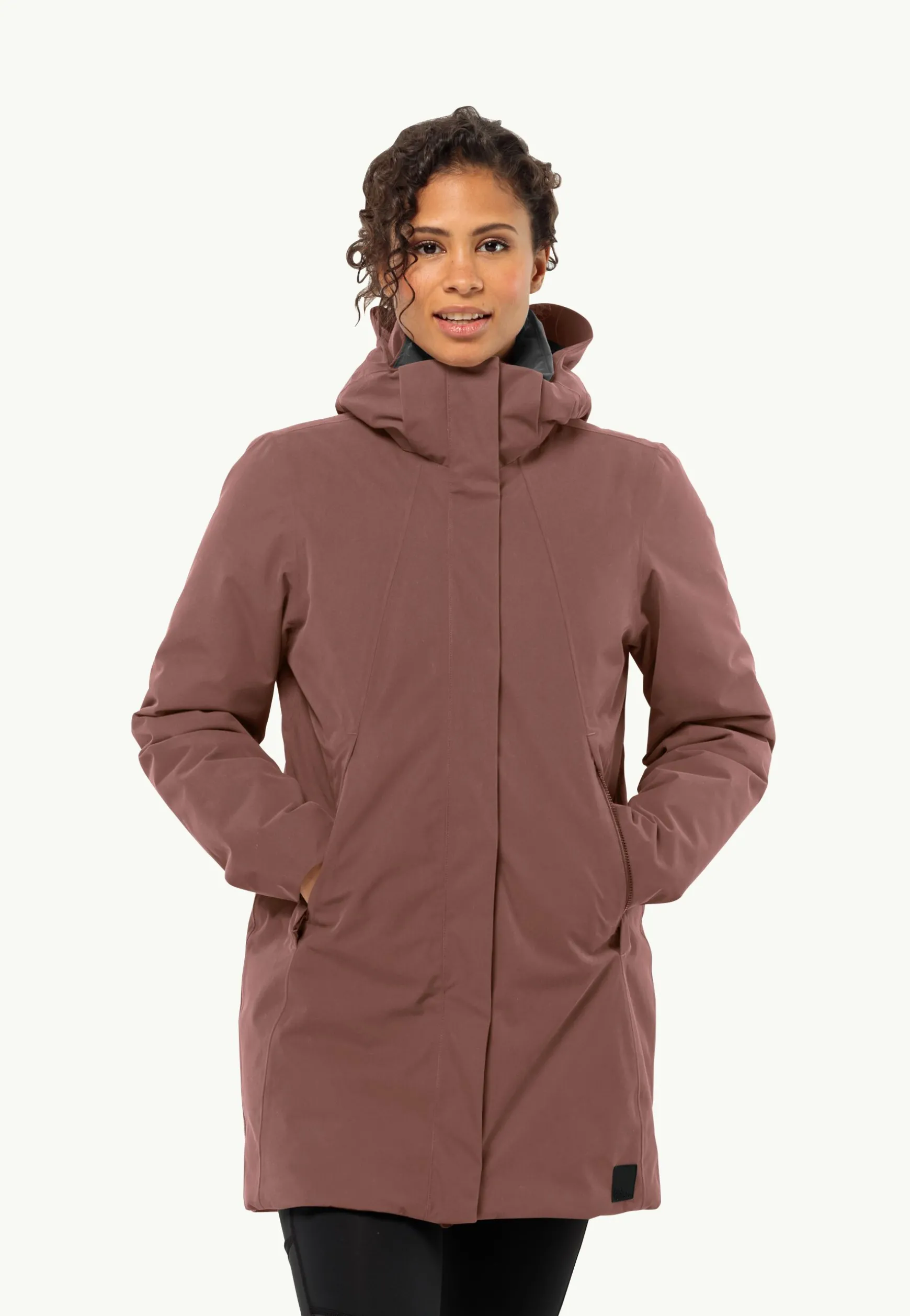 Salier Coat