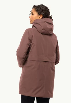 Salier Coat