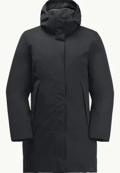 Salier Coat