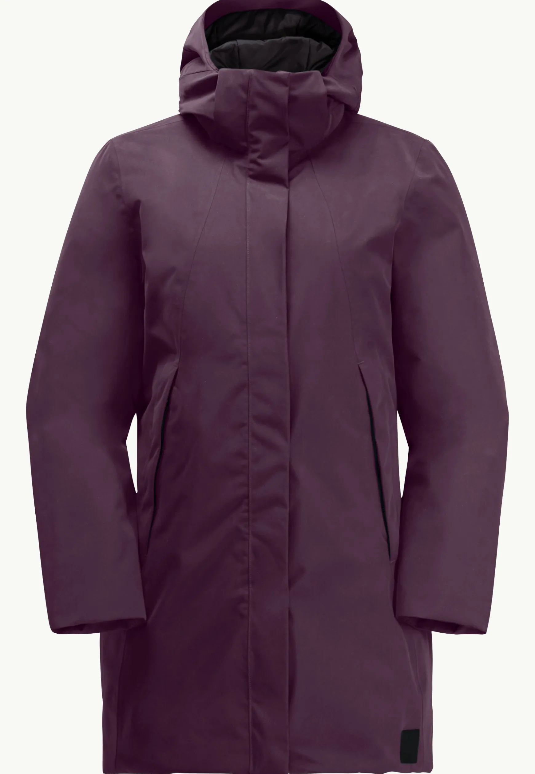 Salier Coat