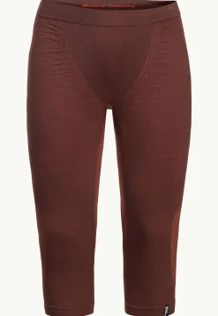Seamless Wool Pants M