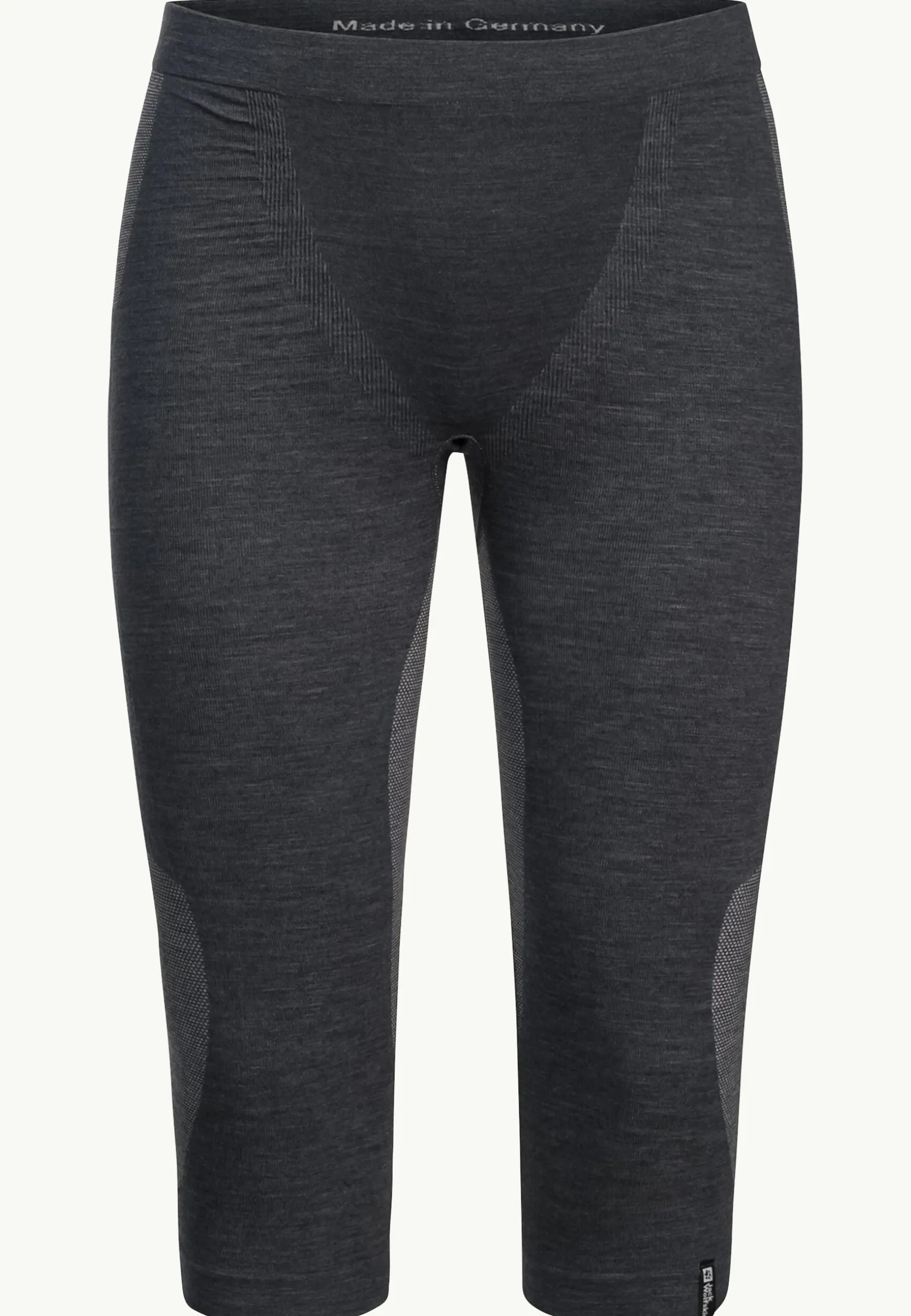 Seamless Wool Pants M