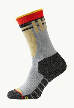 Ski Merino Sock H C K