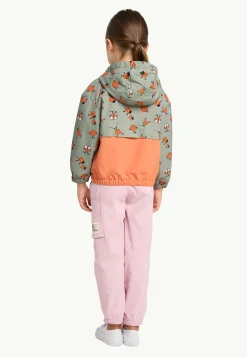 Smileyworld Aop Jkt K