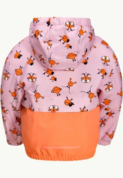 Smileyworld Aop Jkt K