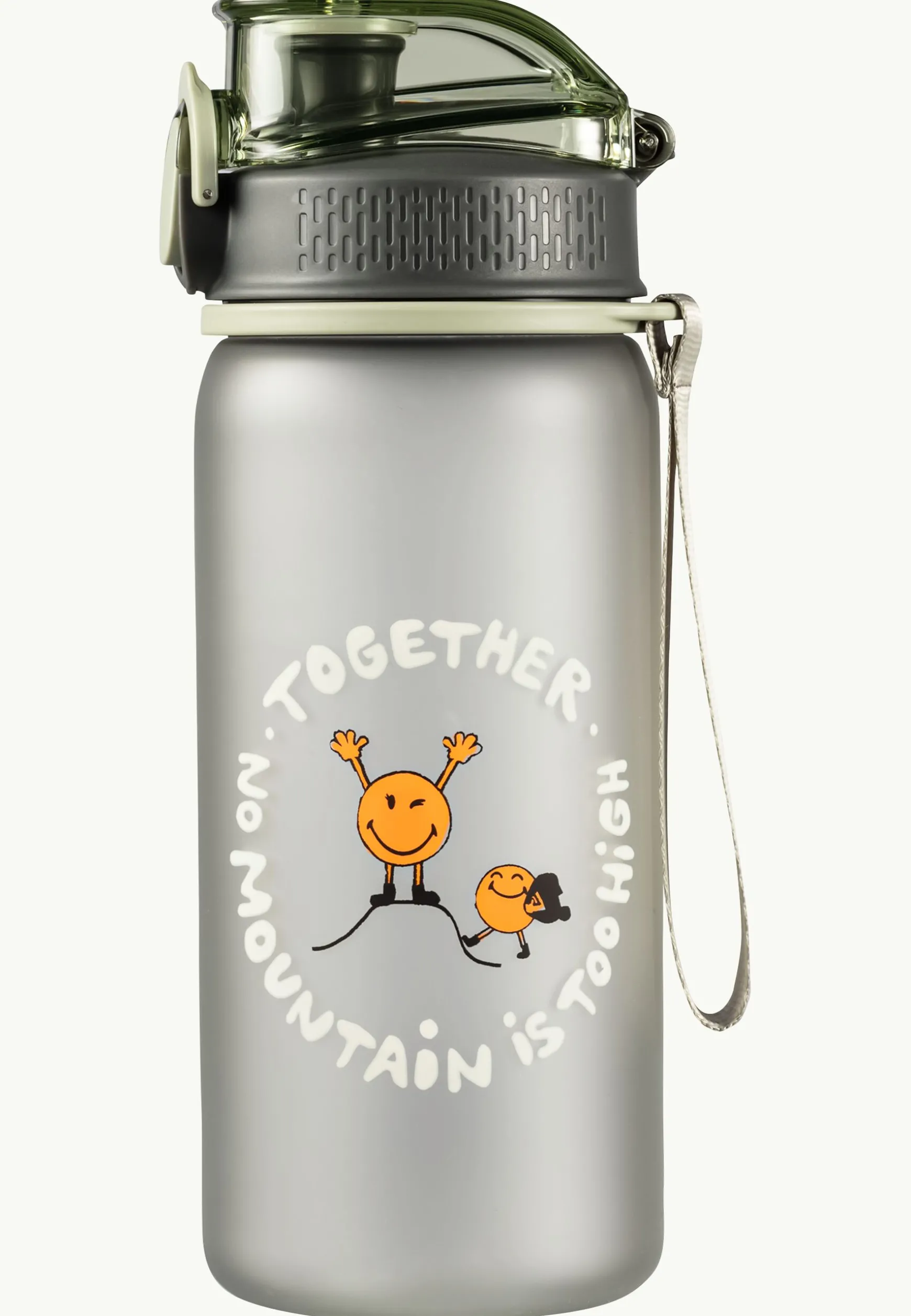 Smileyworld Bottle 0.5