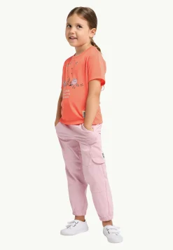 Smileyworld Camp T K