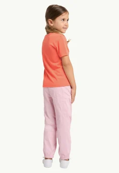 Smileyworld Camp T K