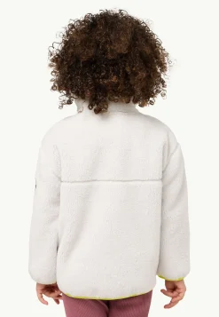 Smileyworld Fleece Jkt K