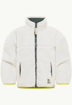 Smileyworld Fleece Jkt K