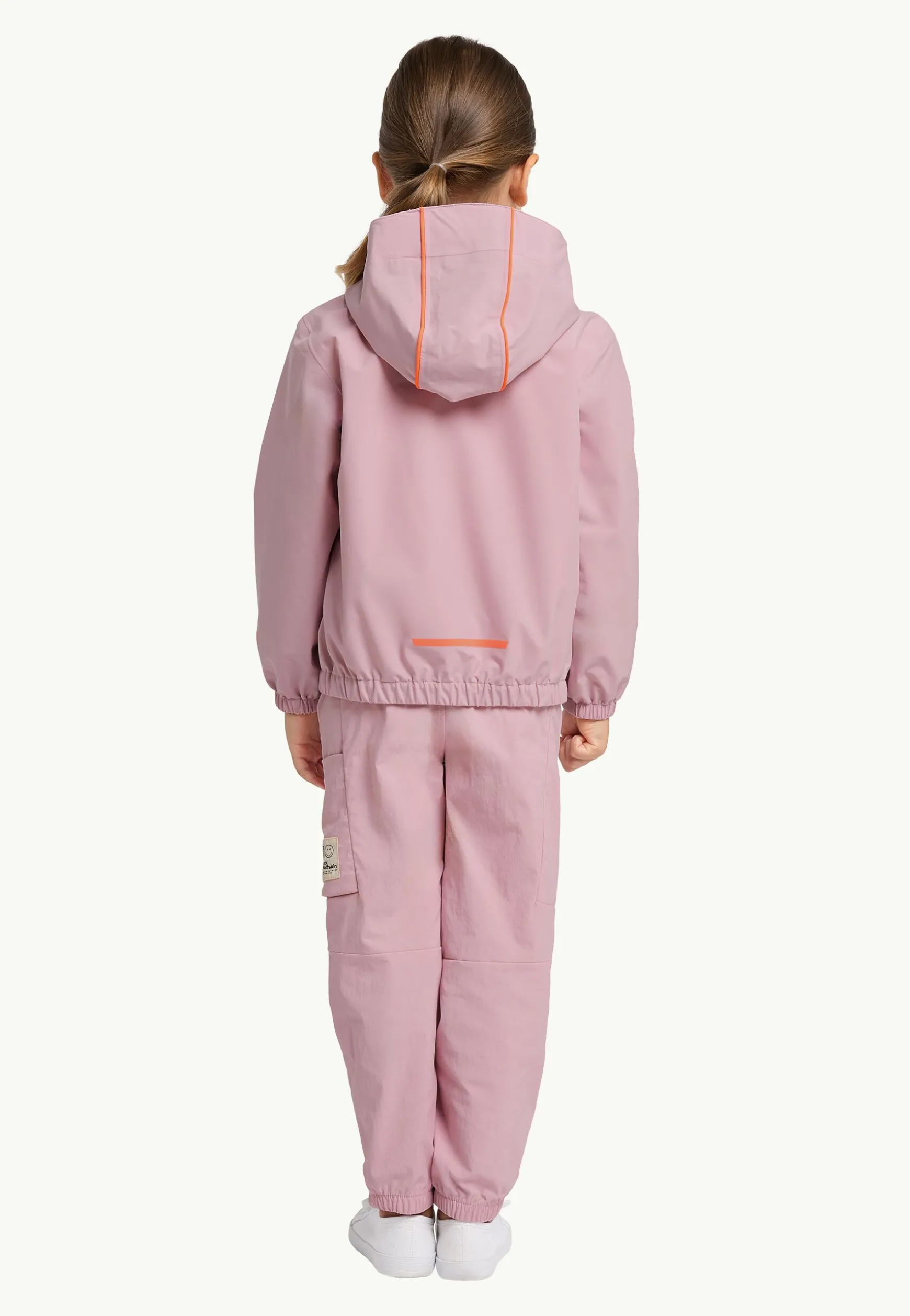 Smileyworld 2l Jkt K