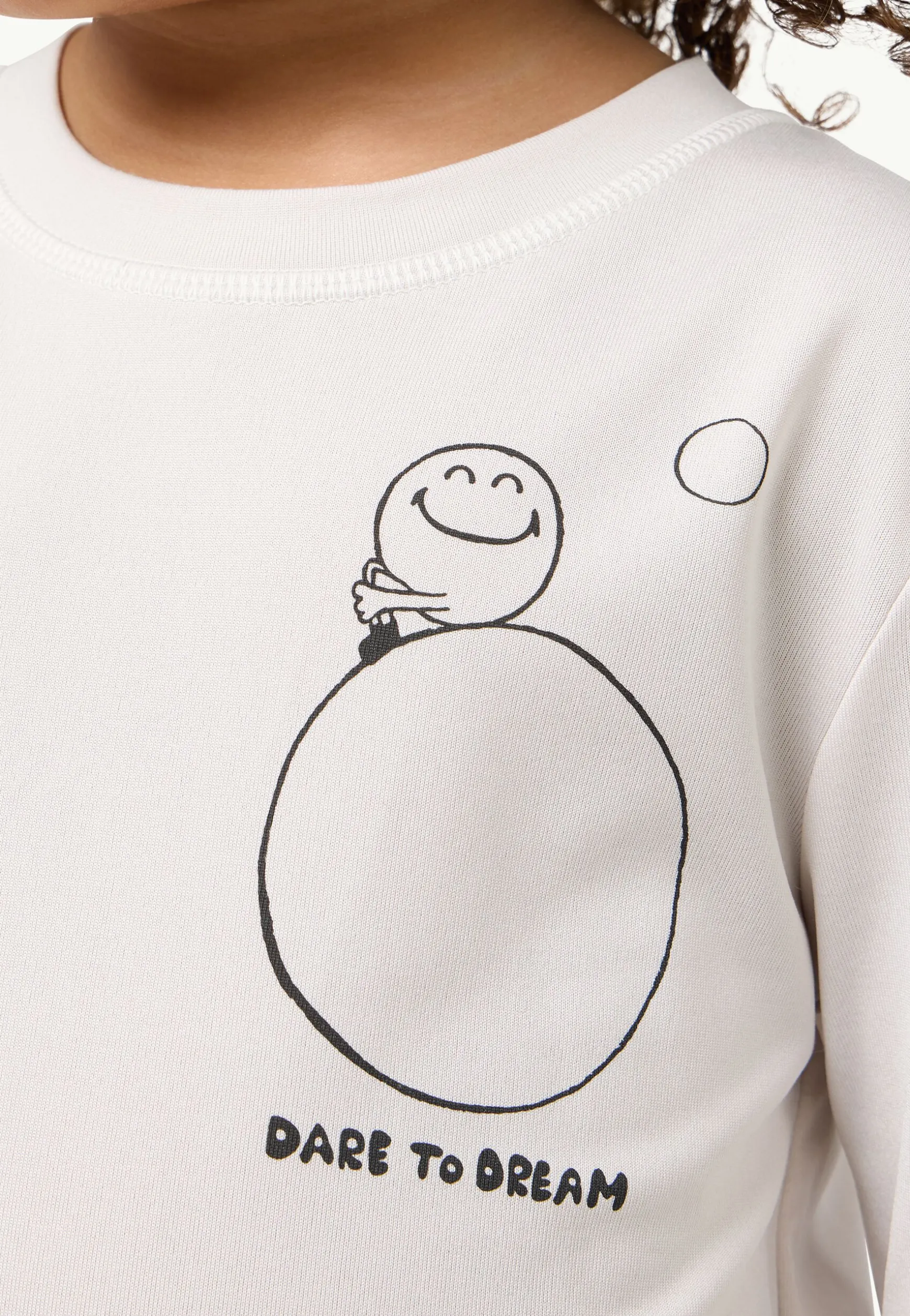 Smileyworld Longsleeve K