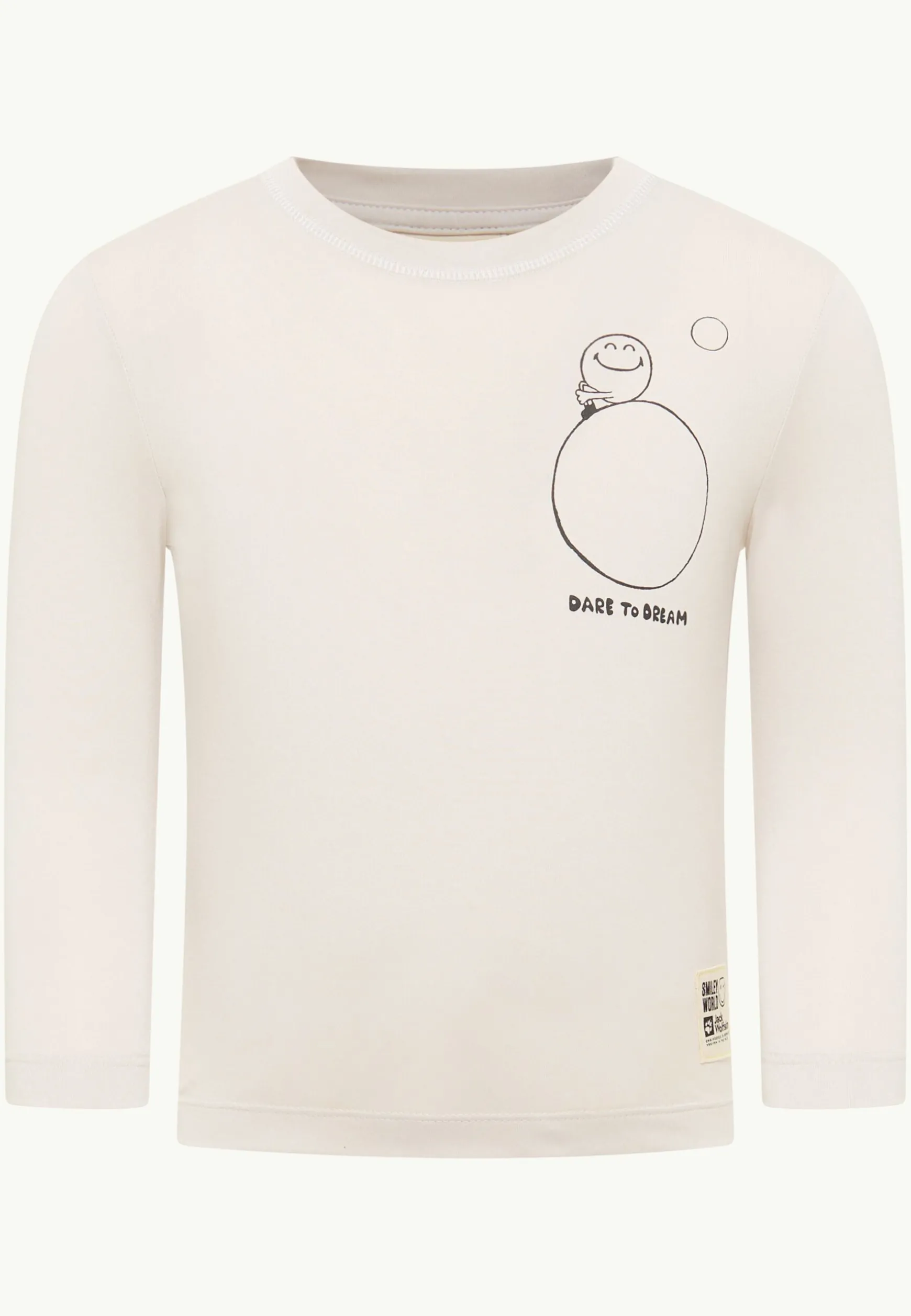 Smileyworld Longsleeve K