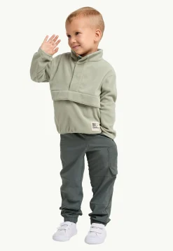 Smileyworld Midlayer K