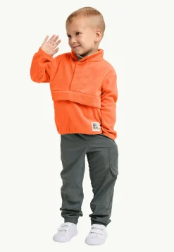 Smileyworld Midlayer K