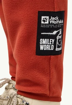 Smileyworld Pants Y