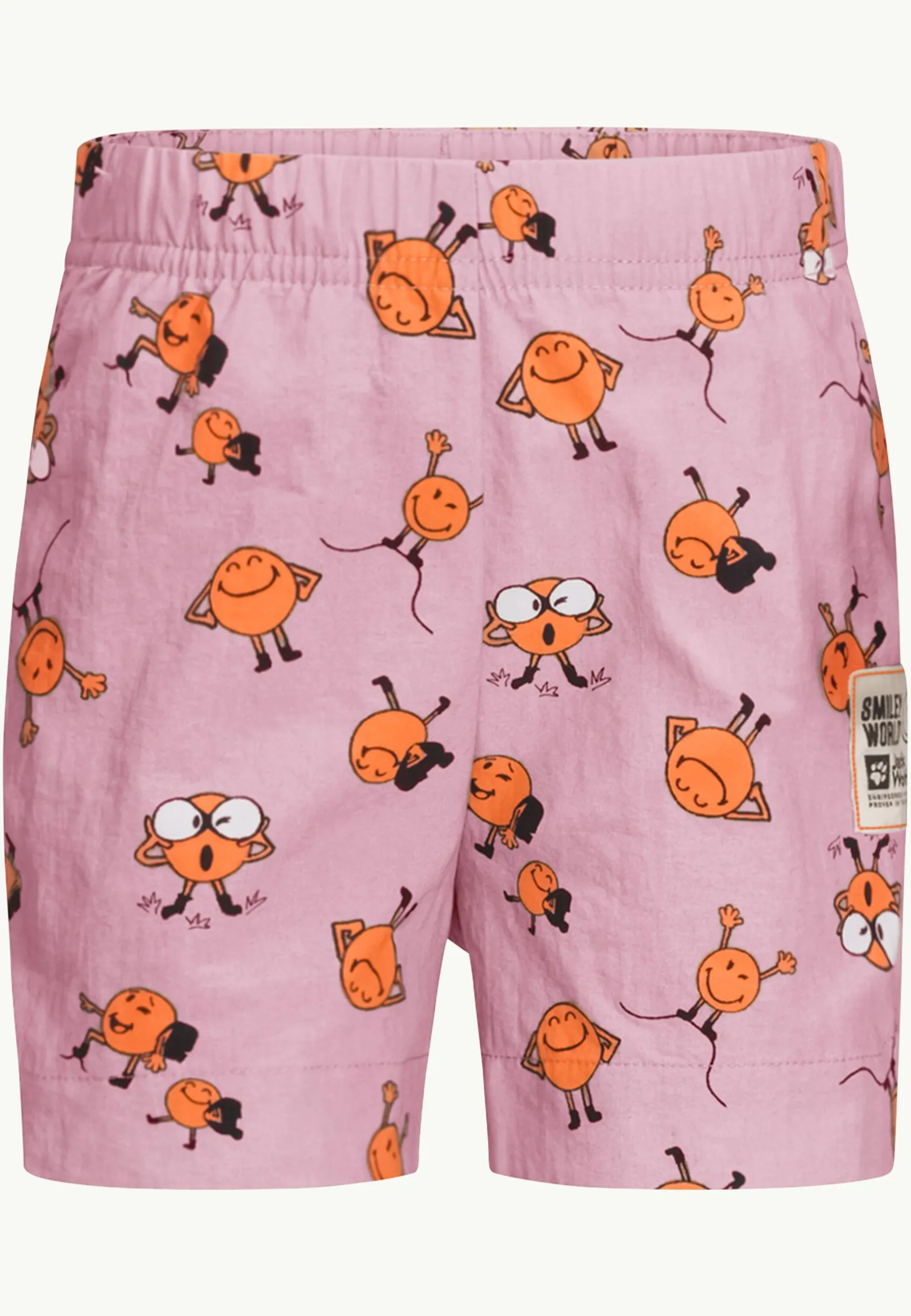 Smileyworld Shorts K