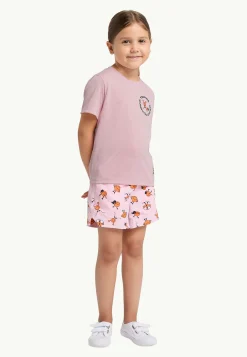 Smileyworld Together T K