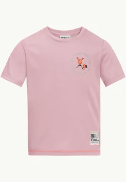 Smileyworld Together T K