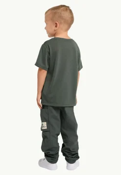 Smileyworld Together T K