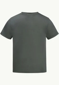 Smileyworld Together T K