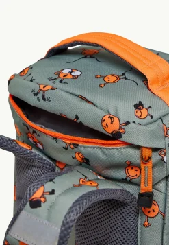 Smileyworld Waldspieler 16