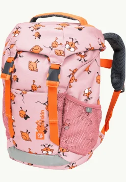 Smileyworld Waldspieler 16