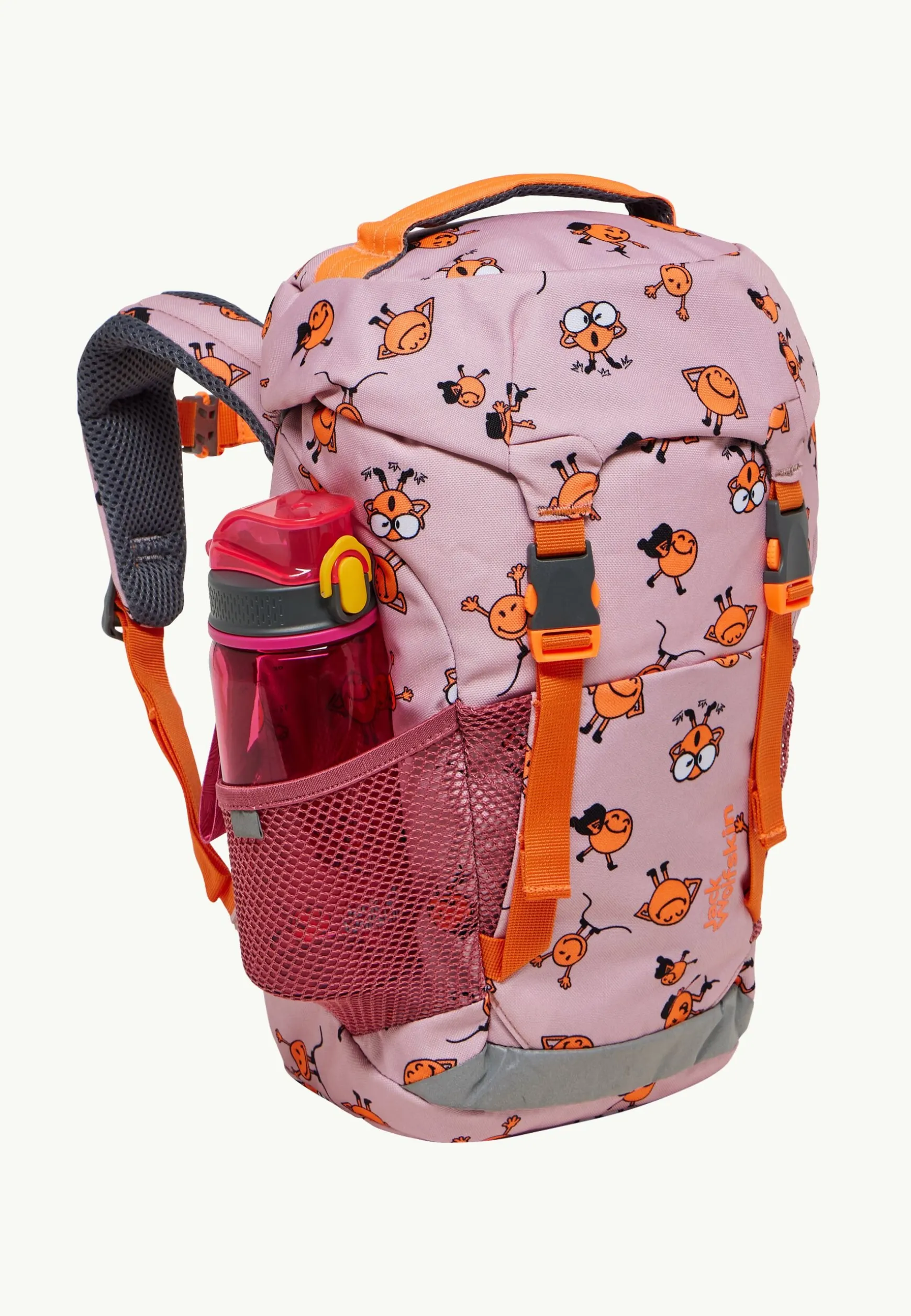 Smileyworld Waldspieler 16