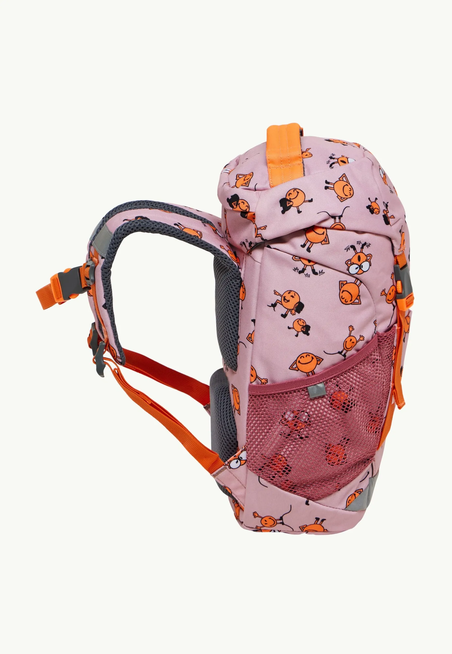 Smileyworld Waldspieler 16