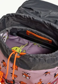 Smileyworld Waldspieler 16