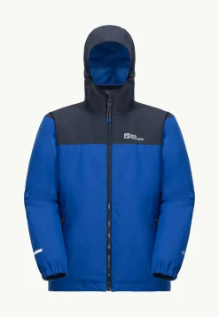 Snowcurl 3in1 Jacket K