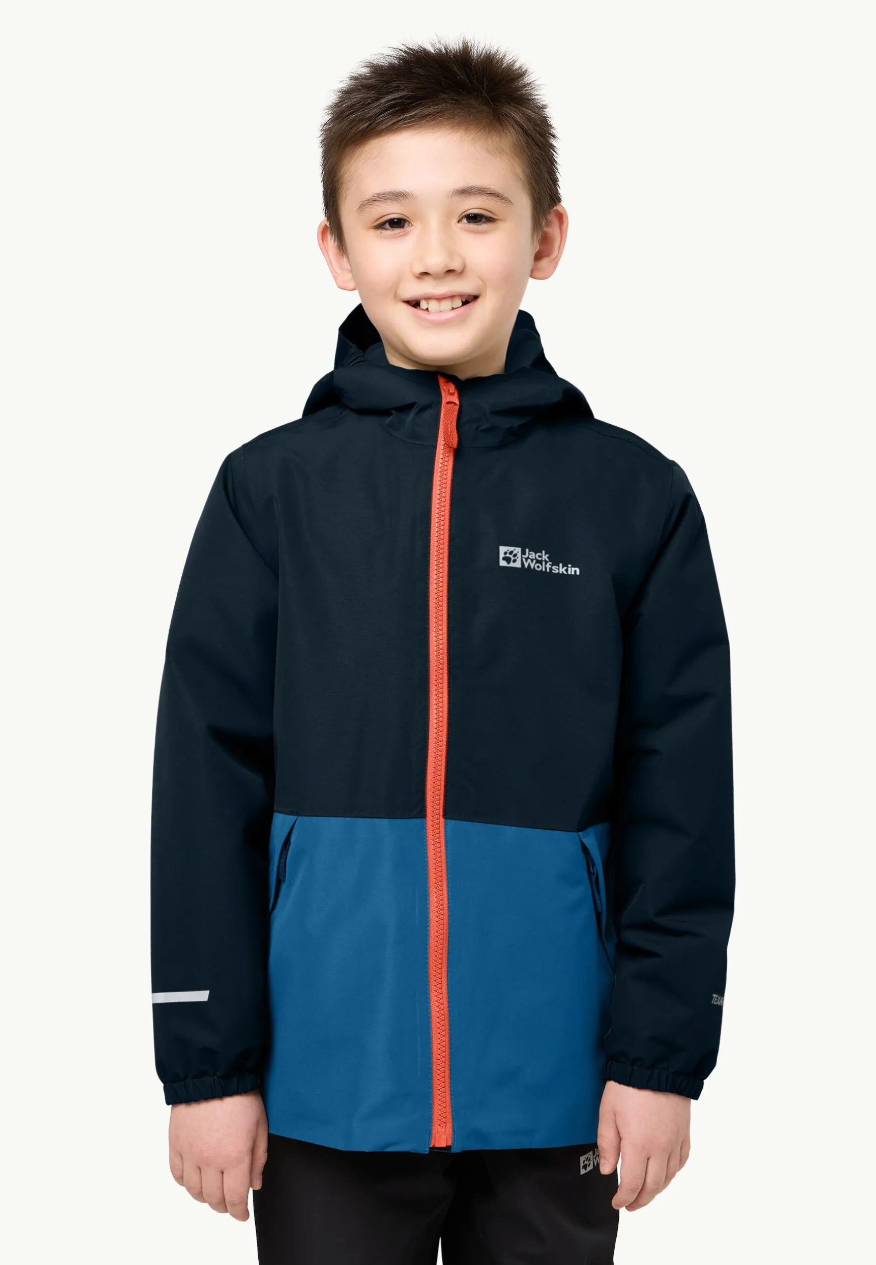 Snowy Days Jacket K