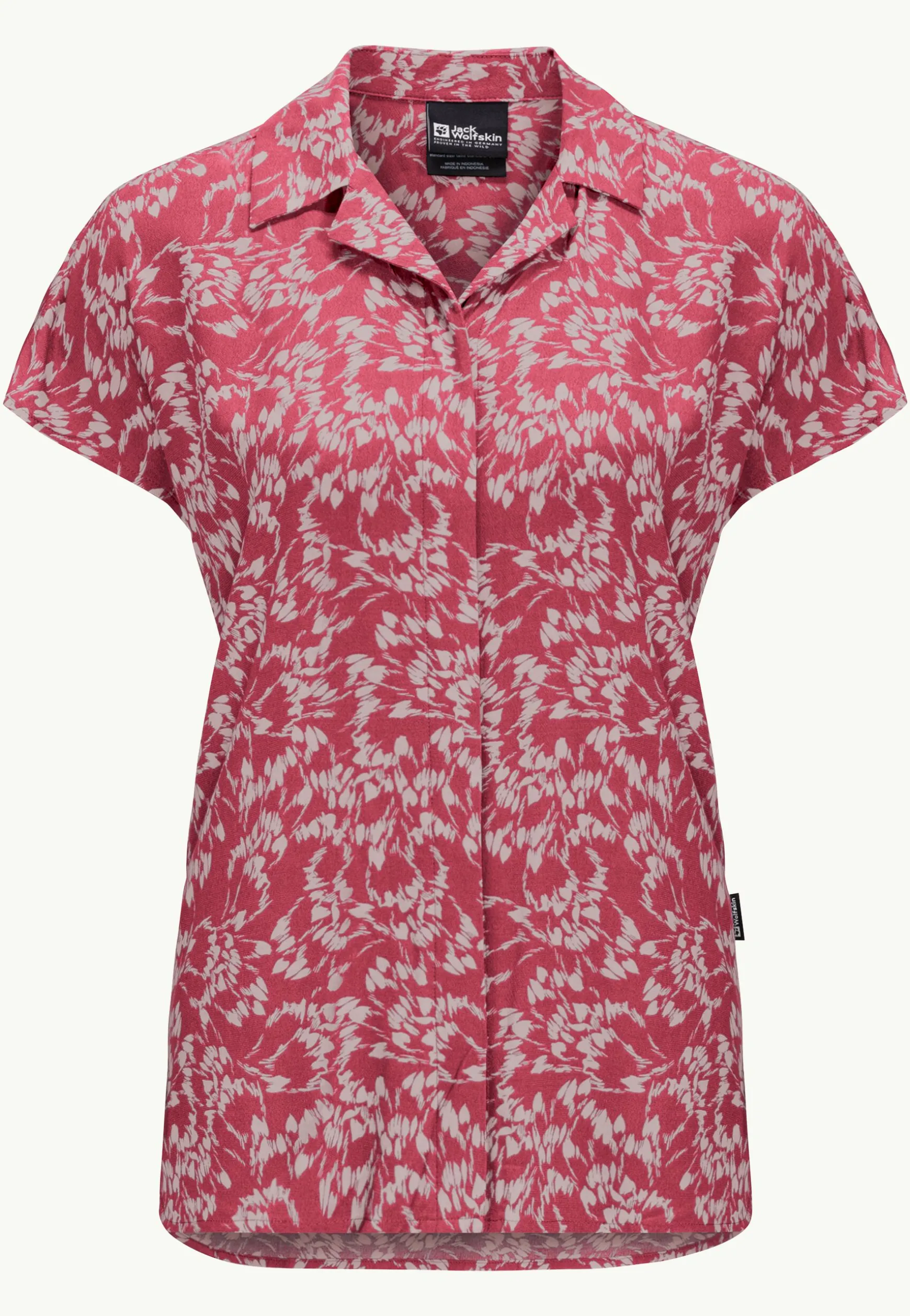 Sommerwiese Shirt W
