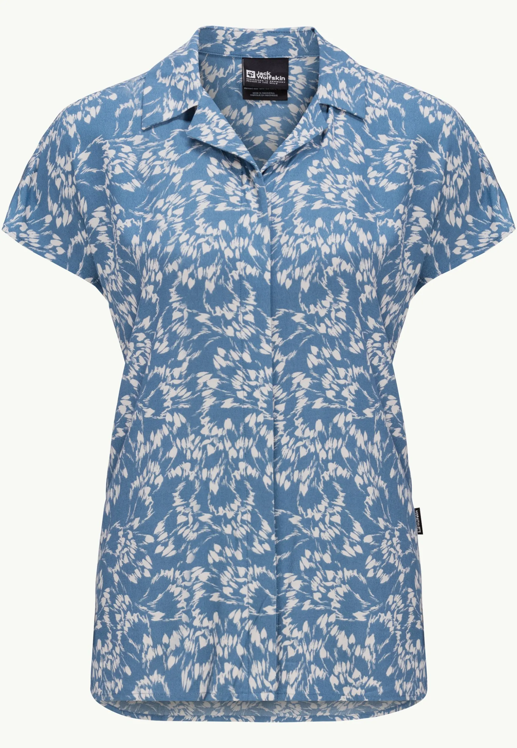 Sommerwiese Shirt W