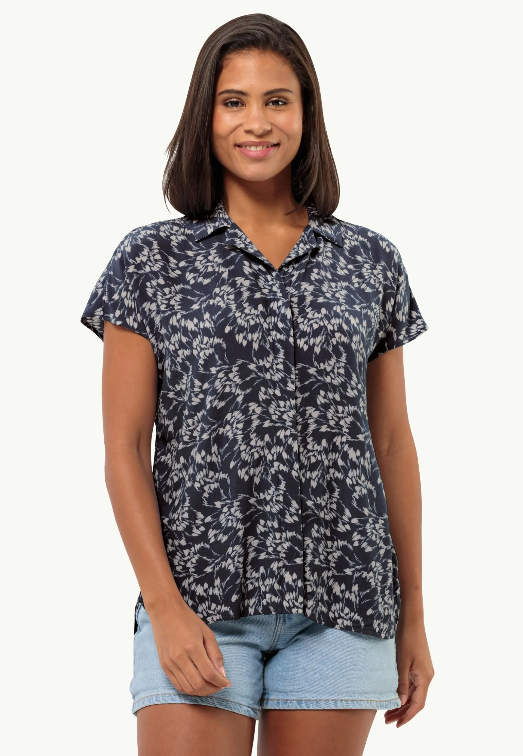 Sommerwiese Shirt W