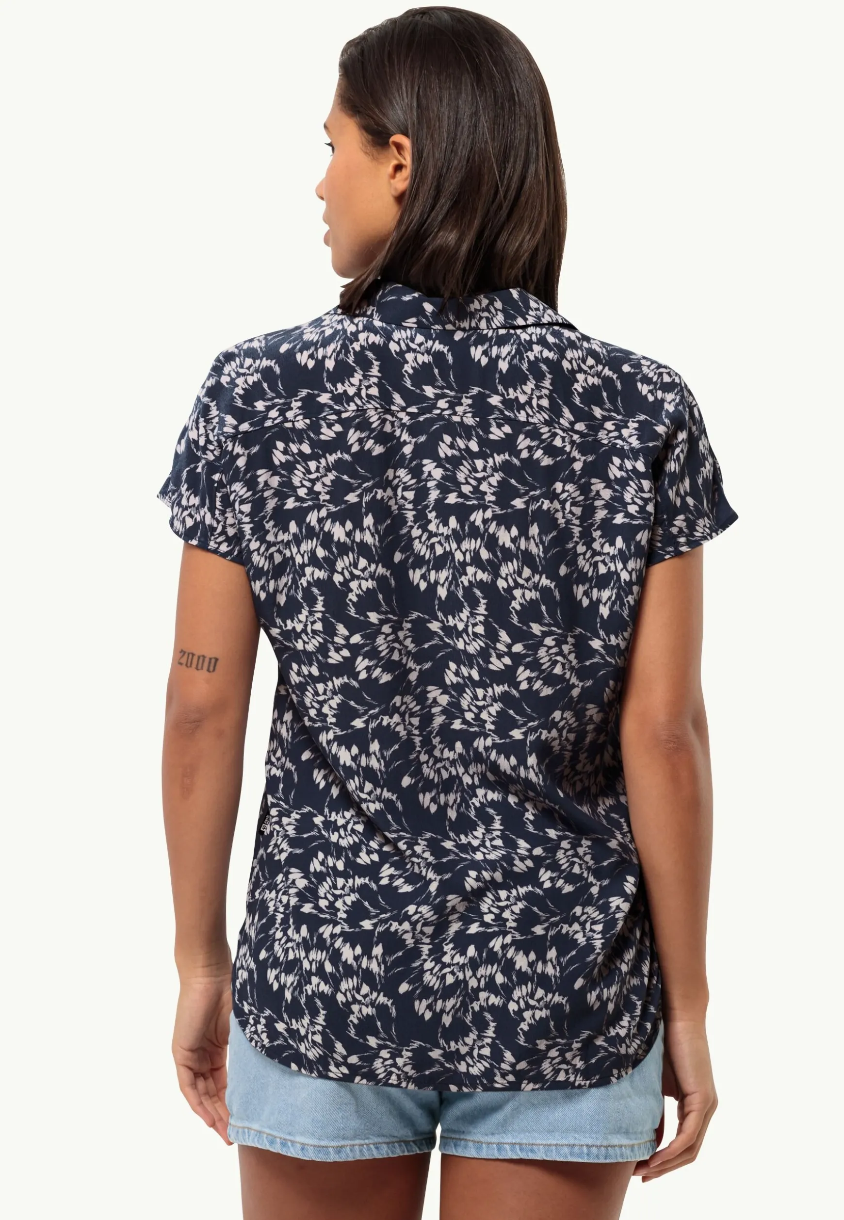 Sommerwiese Shirt W