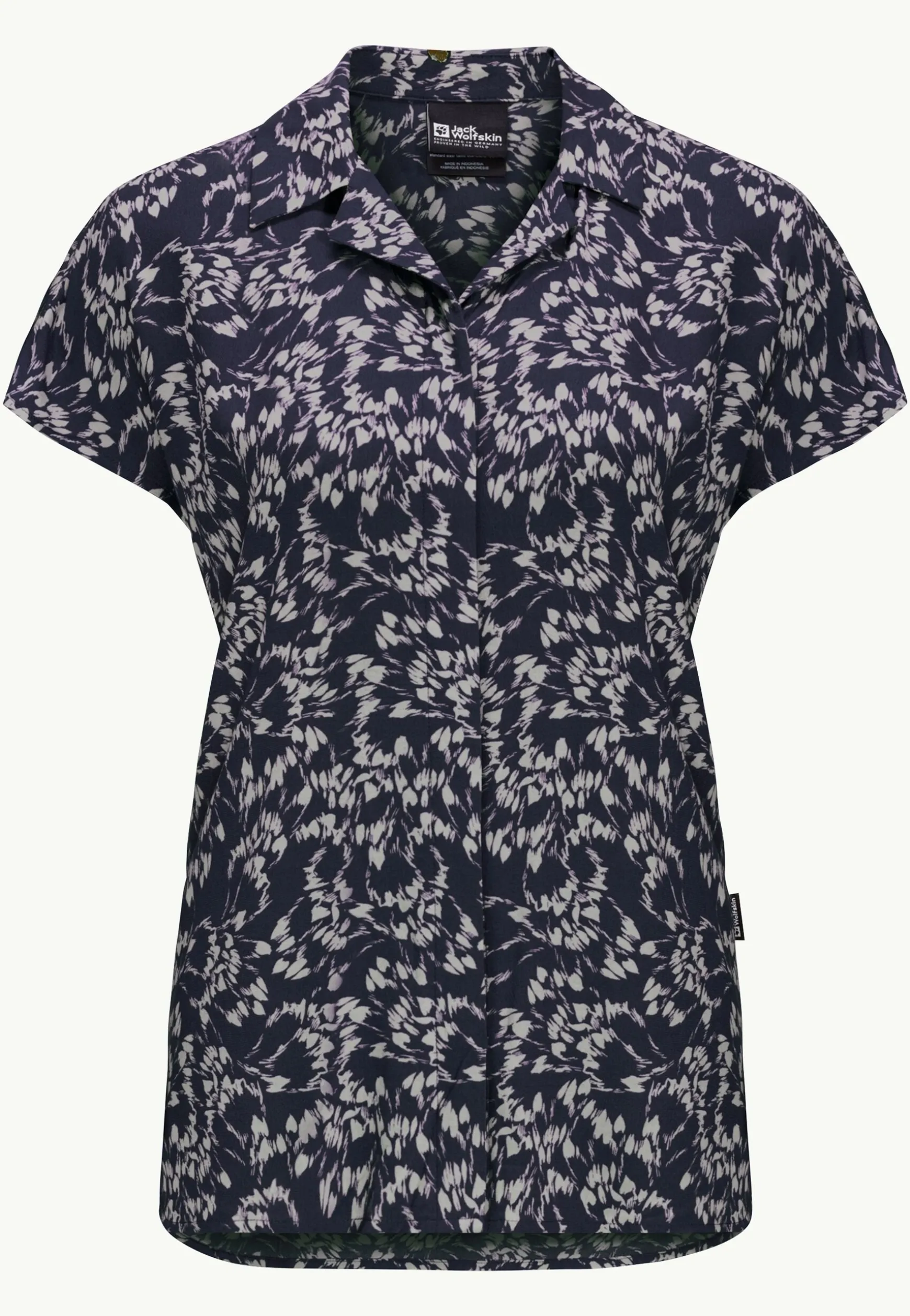 Sommerwiese Shirt W