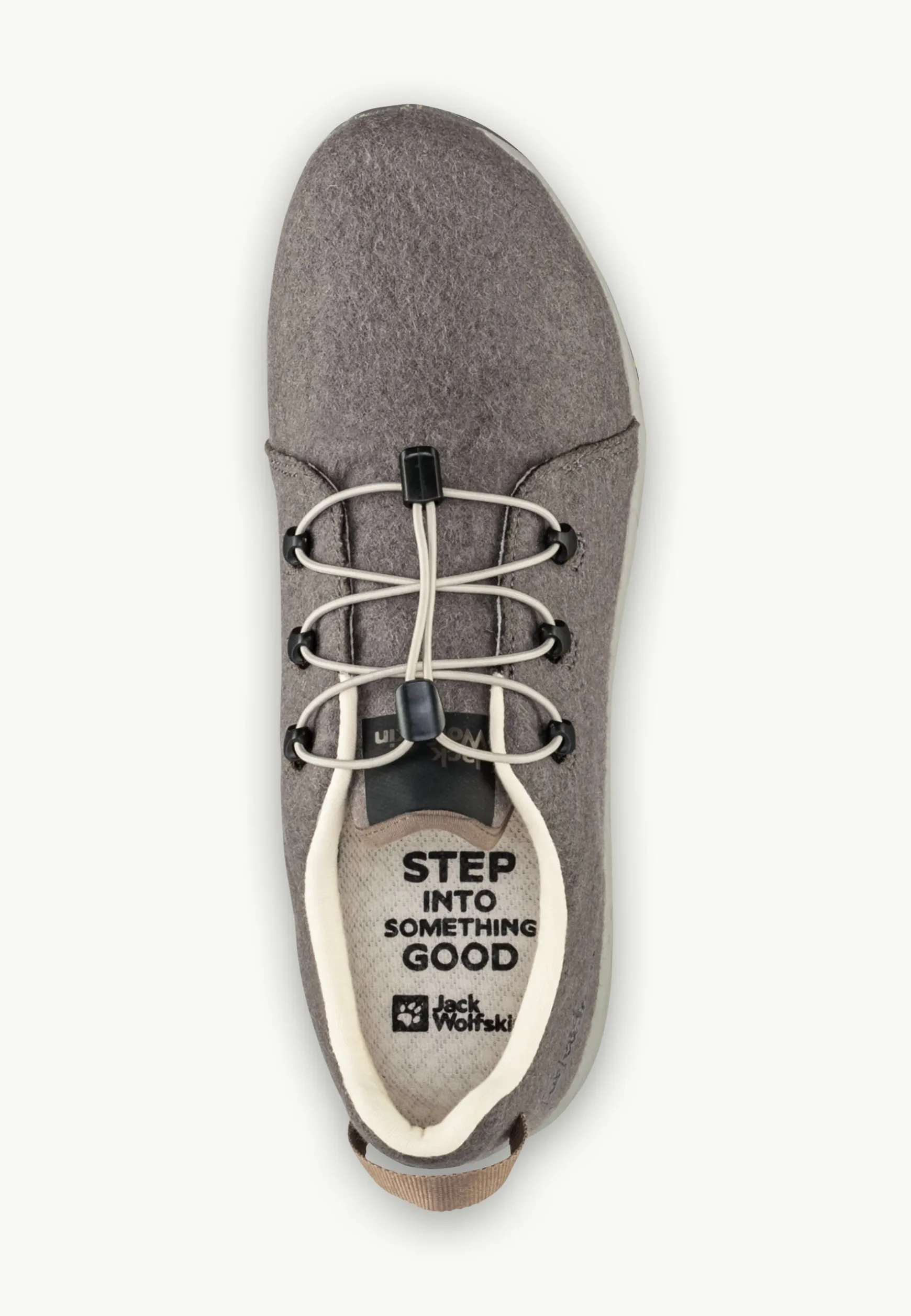 Spirit Wool Low M