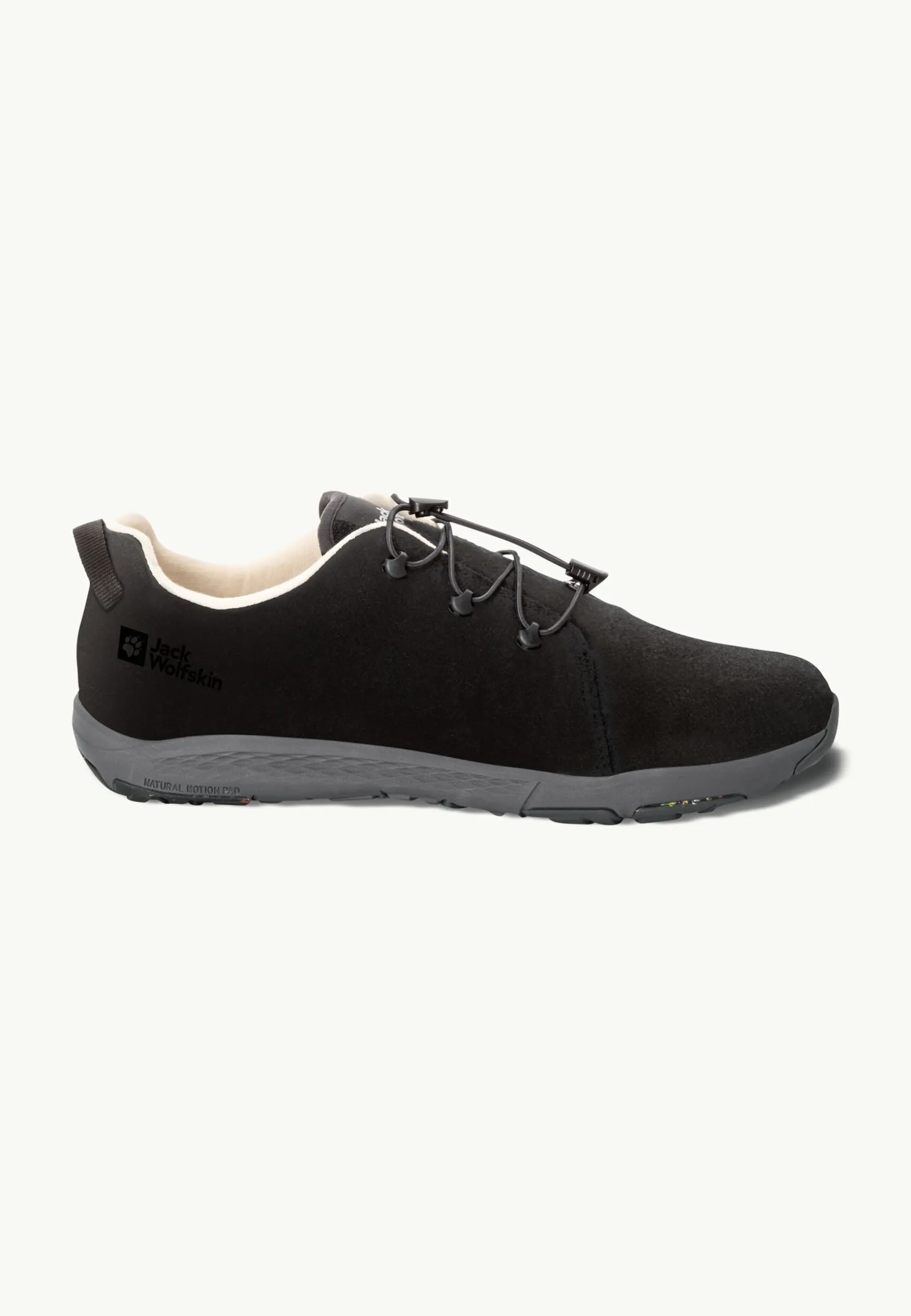 Spirit Wool Low M